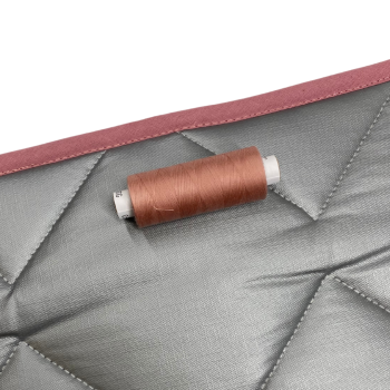 Nähgarn Troja 100 - Farbe 0637 altrosa
